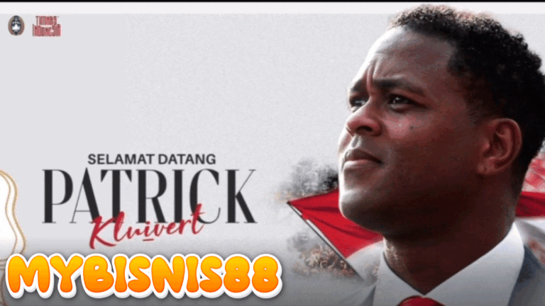 Diminta Loloskan Timnas Indonesia ke Piala Dunia 2026, Ini Pesan Media Belanda untuk Patrick Kluivert