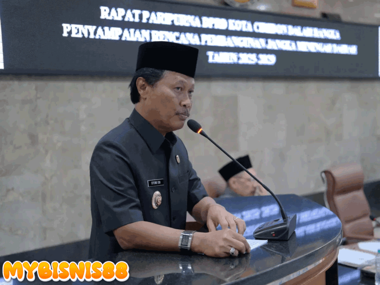 Dedi Mulyadi Ngotot Melarang, Wali Kota Cirebon Persilakan Sekolah Study Tour karena Alasan Ini