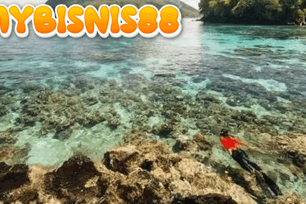 Makan Saro, Tradisi Makan Bersama di Ternate