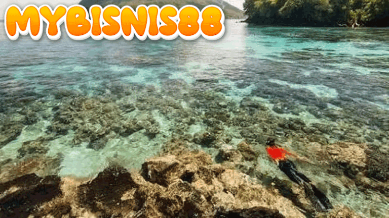 Makan Saro, Tradisi Makan Bersama di Ternate