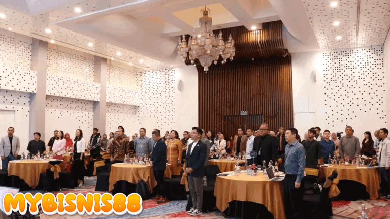 Percepat Digitalisasi Bisnis, Telkomsigma Dorong Pemanfaatan AI