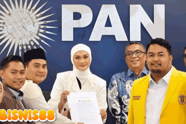 PAN Terima Aspirasi Poros Pelajar Nasional, Tegaskan Komitmen Jadi Rumah Generasi Muda