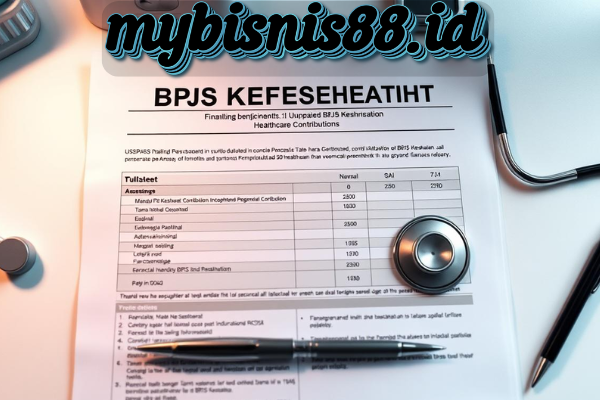 Purbaya siapkan Rp20 triliun untuk hapus tunggakan BPJS Kesehatan