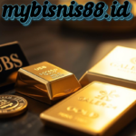 Harga emas UBS dan Galeri24 di Pegadaian Senin ini kompak stabil